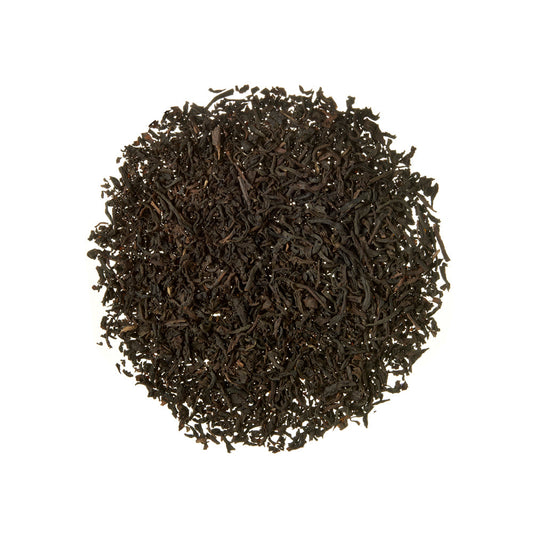 Чай черный Earl Grey без кофеина - 100 г