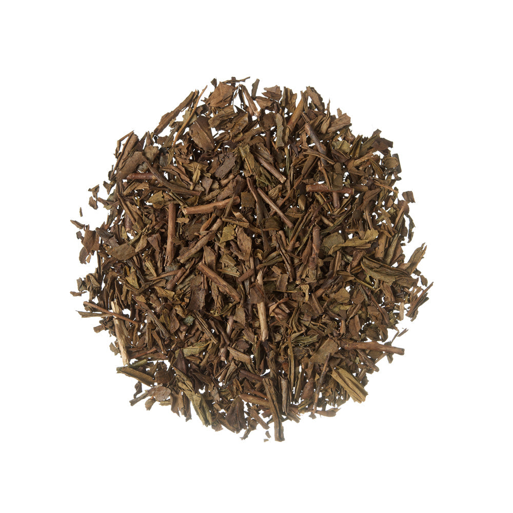 Зеленый чай Зеленый чай Japan Hojicha Organic - 100 г